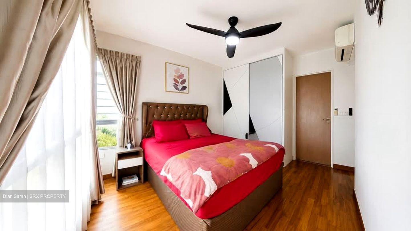 Blk 342C Yishun Natura (Yishun), HDB 4 Rooms #584426851